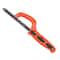Multi-Function Hand Saw Tool for Wood, Plastic, Metal, and Gypsum Board Cutting Compact and Versatile