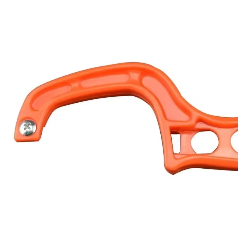 Multi-Function Hand Saw Tool for Wood, Plastic, Metal, and Gypsum Board Cutting Compact and Versatile