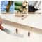 Handheld Flush Cut Saw for Woodworking & Garden Pruning Precision Tool for Carpentry & Household Use