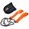 Outdoor Portable HandDrawn Wire Saw Ideal For Fieldwork Mountaineering And Survival 1