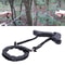Heavy Duty Pocket Chainsaw Survival Wire Saw for Outdoor, Camp & Hiking
