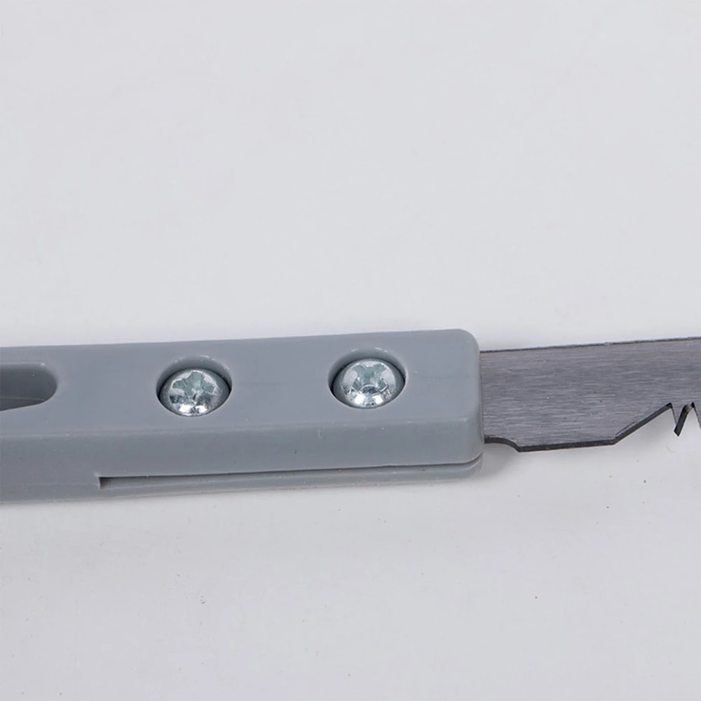 Portable Hand Saw For Woodworking And Camping Outdoor Reciprocating Wood Hacksaw Tool 1