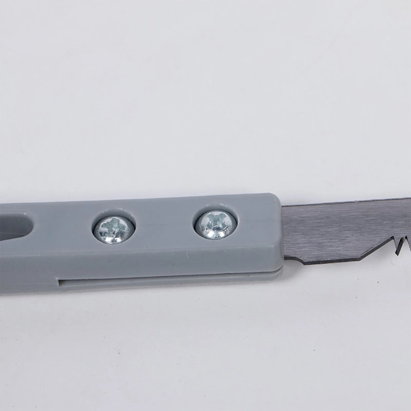 Portable Hand Saw For Woodworking And Camping Outdoor Reciprocating Wood Hacksaw Tool 1