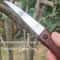 Mini Folding Saw for Woodworking Multifunctional Camping, Garden & Tree Cutting Tool