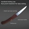 Mini Folding Saw for Woodworking Multifunctional Camping, Garden & Tree Cutting Tool