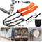 Portable Hand Chain Saw Emergency Wood Cutting Tool For Hiking Camping And Survival 0