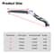 Folding Wood Saw For Outdoor Garden Compact Sharp Camping And Woodworking Tool 5