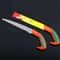 Compact Multi-Functional Gardening Saw with Comfortable Handle Ideal for Effortless Garden Maintenance