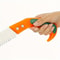 Compact Multi-Functional Gardening Saw with Comfortable Handle Ideal for Effortless Garden Maintenance