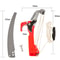 Extendable Tree Pruner Saw Outdoor Pruning Shears For High Branches Garden Trees 5