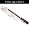 Small Hand Saw for Wood and Garden Pruning Manganese Steel Dovetail Knife Saw, Close Tooth Blade for Precision Cut