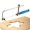 Adjustable Jewelry Saw Frame with U-Type Cutting Tool for Wood.
