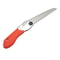 Folding Saw for Wood Cutting & Pruning Edge Tooth Hand Saw for Camping, Gardening, & Tree Trimming