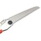 Folding Saw for Wood Cutting & Pruning Edge Tooth Hand Saw for Camping, Gardening, & Tree Trimming