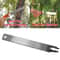 Hand Pull Saw Blade Replacement Flexible Fine-Toothed Woodworking Blade for Household Projects