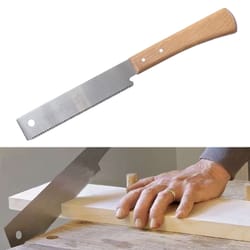 portable hand saw for wood cutting, pruning & outdoor gardening