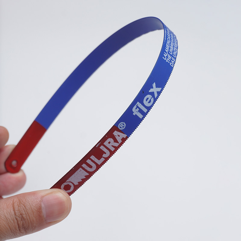 Mini Hand Saw for Woodworking Durable, Thickened, Small Hacksaw for Household & Outdoor Projects