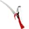 Extendable Tree Pruner Saw Outdoor Pruning Shears with High Branch Scissors and Garden Tree Trimmer