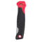 Foldable Plasterboard Saw Steel Blade, Portable Hand Saw with Plastic Handle for Outdoor Use