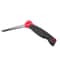 Foldable Plasterboard Saw Steel Blade, Portable Hand Saw with Plastic Handle for Outdoor Use