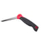Foldable Plasterboard Saw Steel Blade, Portable Hand Saw with Plastic Handle for Outdoor Use