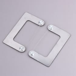 portable stainless steel survival wire saw compact hand saw for camping and bushcraft