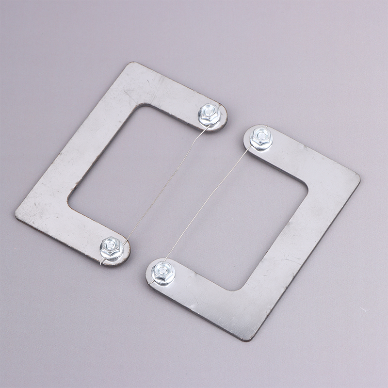 Portable Stainless Steel Survival Wire Saw Compact Hand Saw For Camping And Bushcraft 0