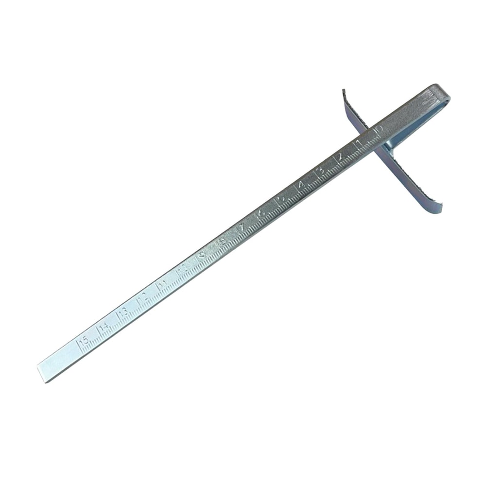 Precision Table Saw Rip Fence Guide Adjustable Woodworking Cutting Tool