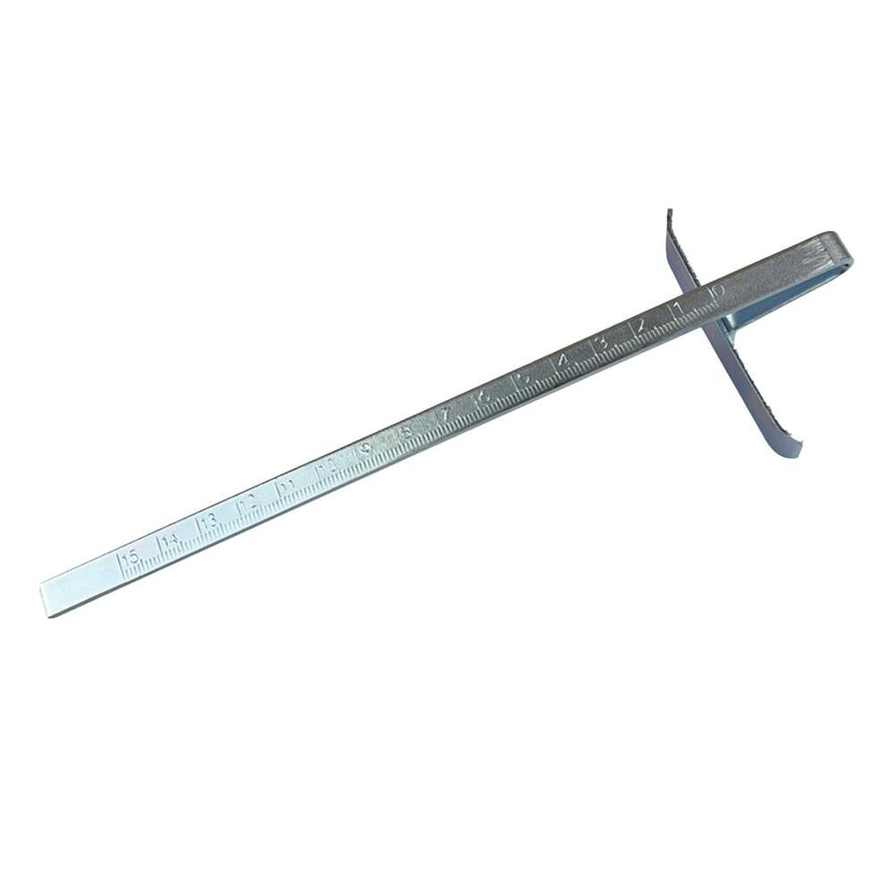 Precision Table Saw Rip Fence Guide Adjustable Woodworking Cutting Tool