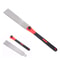 Precision Double Bladed Hand Saw with Long Handle for Woodworking