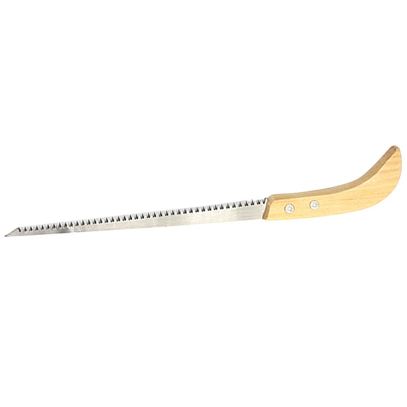 Precision Mini DIY Hand Saw for Gypsum & Wood Cutting