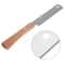 Compact Wood Hand Saw Wooden Handle Precision Cutting Tool For Woodworking 1