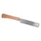 Compact Wood Hand Saw Wooden Handle Precision Cutting Tool For Woodworking 3