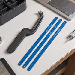 adjustable hand saw with replacement blades for woodworking compact diy tool