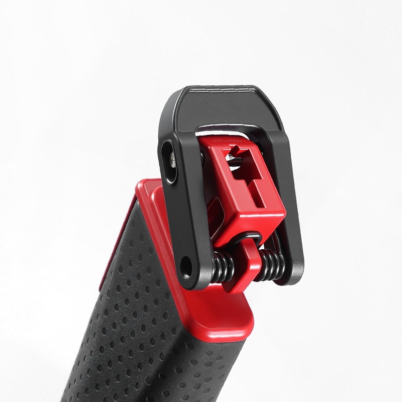 Heavy Duty Reciprocating Saw Handle With Comfort Grip Handle Universal Interface Manual Replacement 2