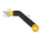 Tile Grout Saw Removal Tool Professional Dual Blade Grout Cleaner With NonSlip Handle For Easy Stri 3