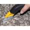 Tile Grout Saw Removal Tool Professional Dual Blade Grout Cleaner With NonSlip Handle For Easy Stri 4