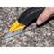 Tile Grout Saw Removal Tool Professional Dual Blade Grout Cleaner With NonSlip Handle For Easy Stri 4