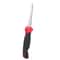 Foldable Hand Saw for Plasterboard Portable Steel Blade with Plastic Handle for Outdoor Use