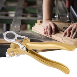 premium woodworking saw set pliers tool precision saw blade maintenance hand tool