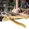 Premium Woodworking Saw Set Pliers Tool Precision Saw Blade Maintenance Hand Tool