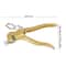 Premium Woodworking Saw Set Pliers Tool Precision Saw Blade Maintenance Hand Tool