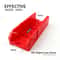 Plastic Mitre Box for Woodworking Ideal for Precise Miter Cuts