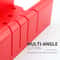 Plastic Mitre Box for Woodworking Ideal for Precise Miter Cuts