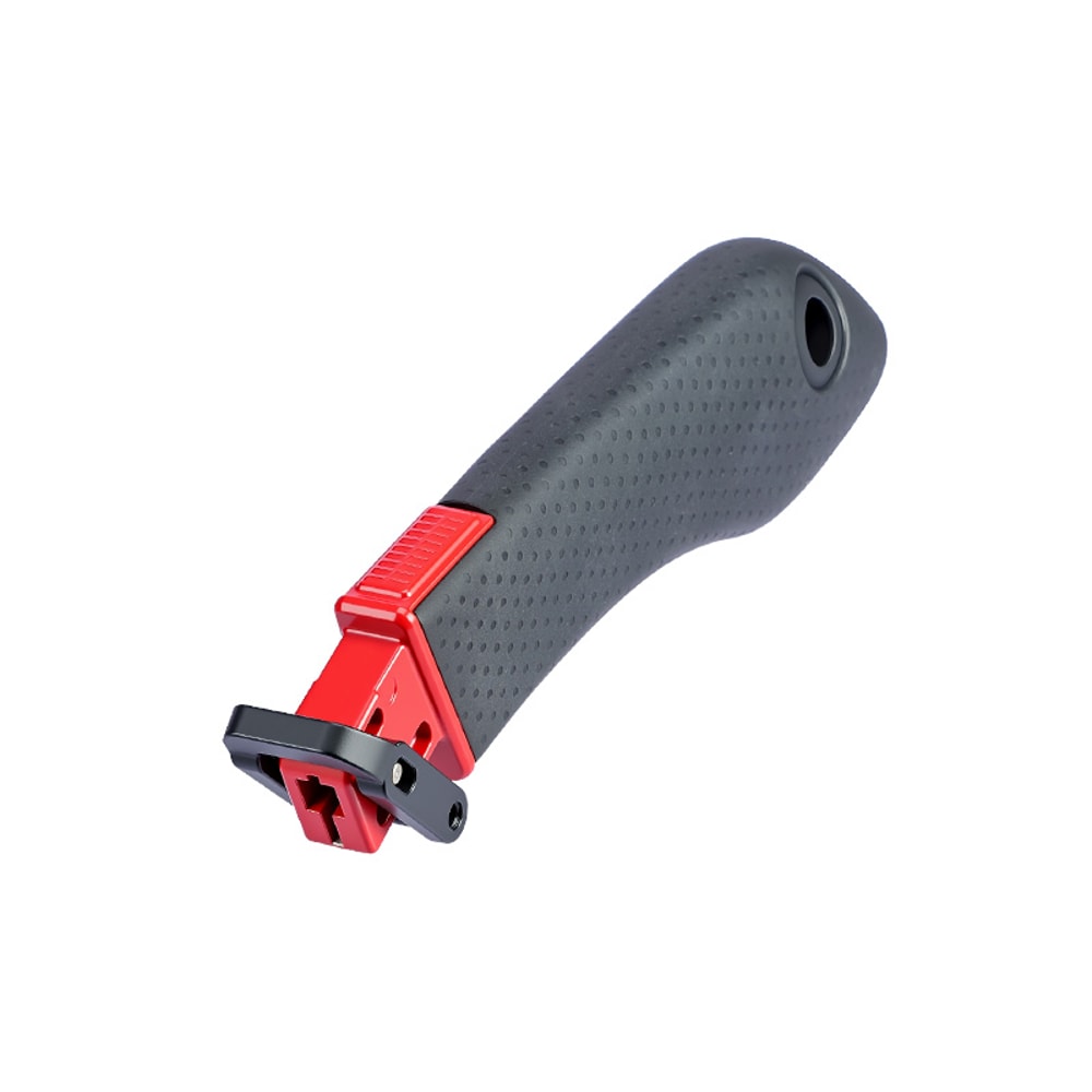 Universal AntiSlip ComfortGrip Handle For Reciprocating Saw Blade EasytoCarry Manual Handle For Enh 1