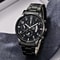 Mens Luxury Steel Belt Watch Fashion Business Calendar Watch Ideal Christmas Valentines Day Gift 9