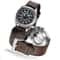 Pilot Watch Aviator Automatic Mechanical Wristwatch Luxury Stainless Steel Field Watch 0