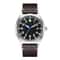 Pilot Watch Aviator Automatic Mechanical Wristwatch Luxury Stainless Steel Field Watch 6