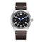 Pilot Watch Aviator Automatic Mechanical Wristwatch Luxury Stainless Steel Field Watch 6