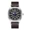 Pilot Watch Aviator Automatic Mechanical Wristwatch Luxury Stainless Steel Field Watch 9